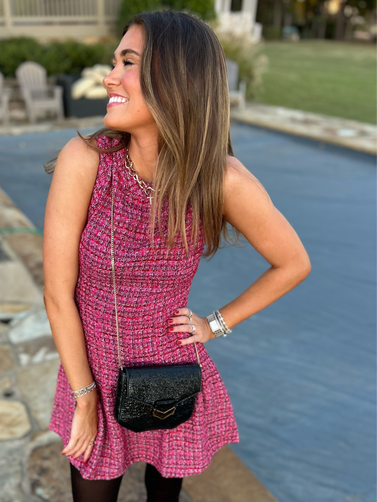 OOTD all tagged 🩷🩷💋

#LTKStyleTip #LTKHoliday #LTKSeasonal