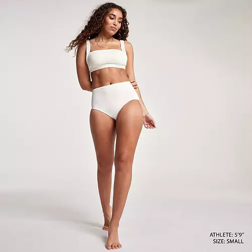 CALIA Women's High Waisted Swim Bottoms | Dick's Sporting Goods