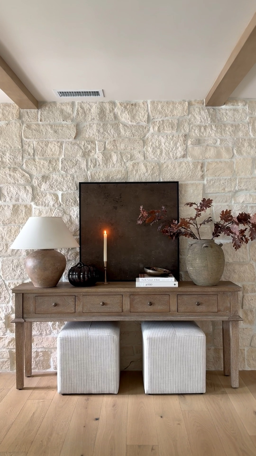 New stone making a statement in our entryway😍

STONE: Blanco Rubble from AAA Natural Stone
GROUT: White on White Sanded Grout


#LTKSaleAlert #LTKHome #LTKSeasonal