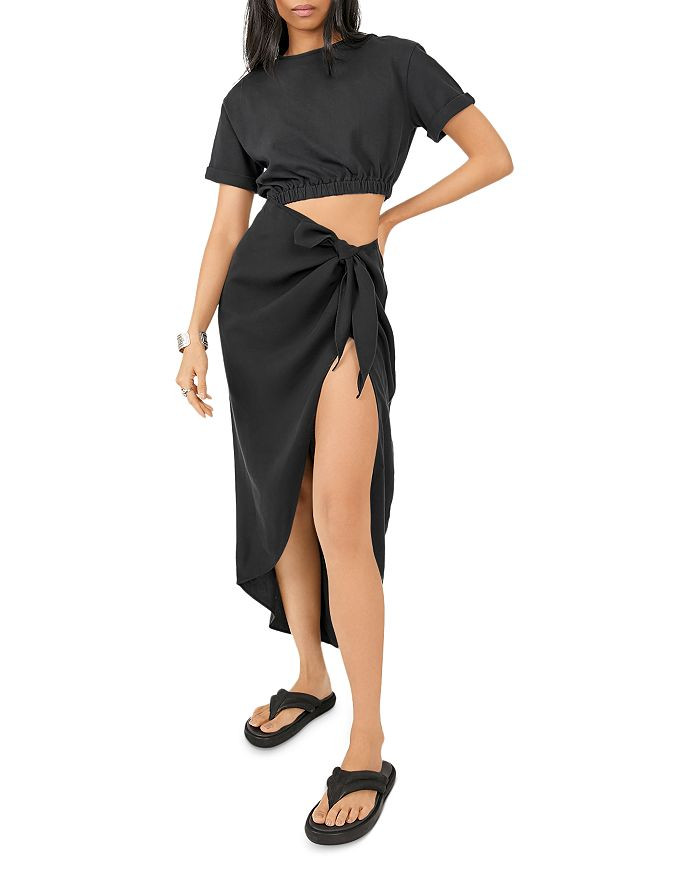 Rae Maxi Dress | Bloomingdale's (US)