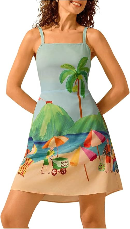 Visit the MakeMeChic Store | Amazon (US)