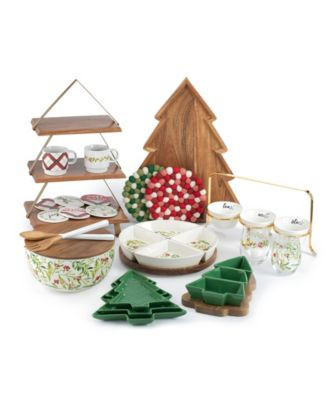 The More The Merrier Collection | Macy's