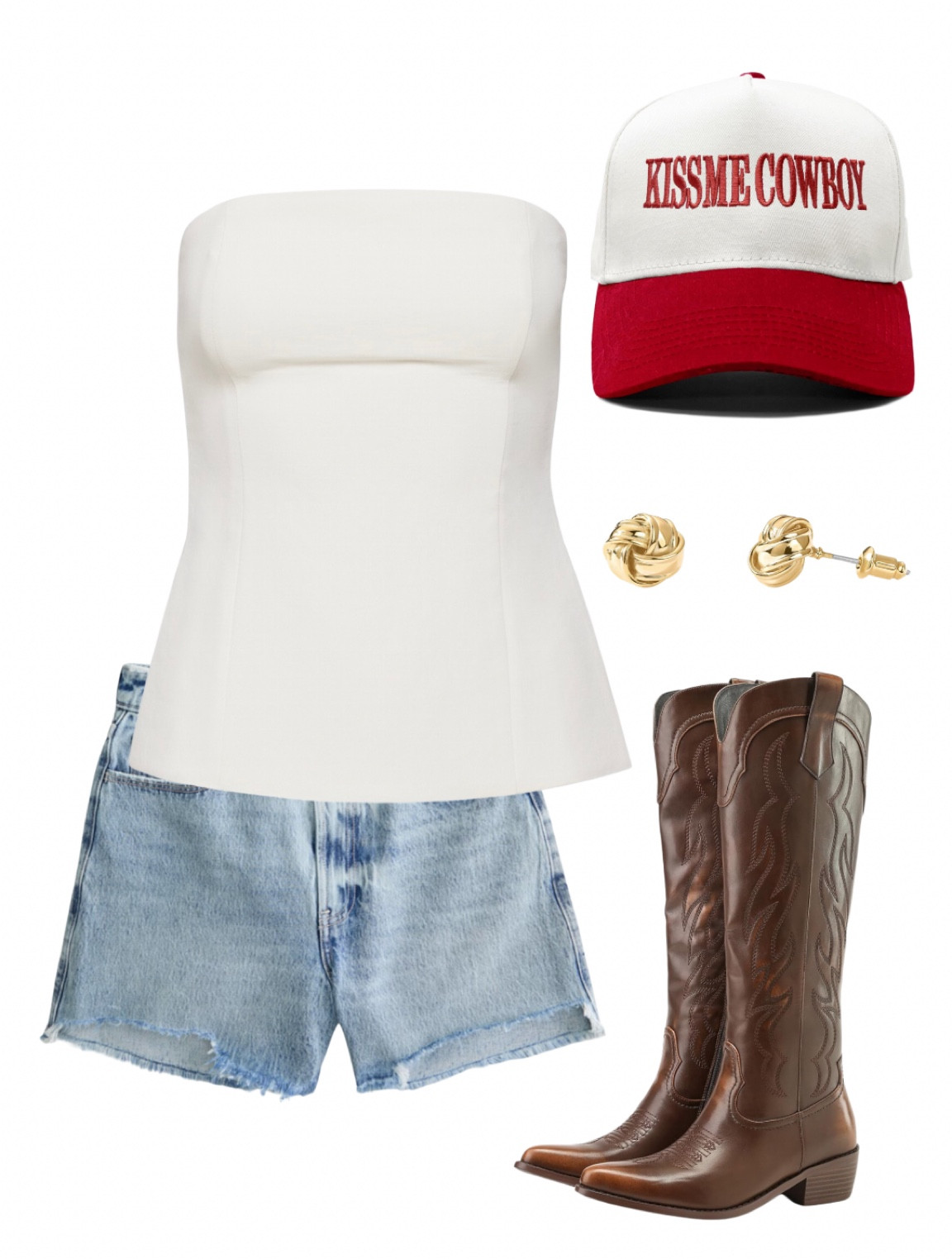 trucker hat outfit ideas for summer☀️

trucker hat, trucker hat outfits, outfits, summer outfit ideas, summer outfits, trucker hat summer outfits, jean shorts, denim, amazon finds, amazon fashion. 

#LTKSeasonal #LTKStyleTip #LTKFindsUnder100
