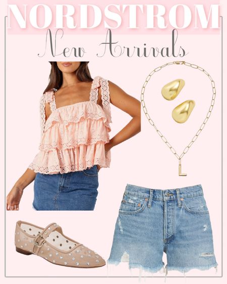 Hey, y’all! Thanks for following along and shopping my favorite new arrivals, gift ideas and daily sale finds! Check out my collections, gift guides and blog for even more daily deals and summer outfit inspo! ☀️

Spring outfit / summer outfit / country concert outfit / sandals / spring outfits / spring dress / vacation outfits / travel outfit / jeans / sneakers / sweater dress / white dress / jean shorts / spring outfit/ spring break / swimsuit / wedding guest dresses/ travel outfit / workout clothes / dress / date night outfit

#LTKSeasonal #LTKFindsUnder50 #LTKFindsUnder100