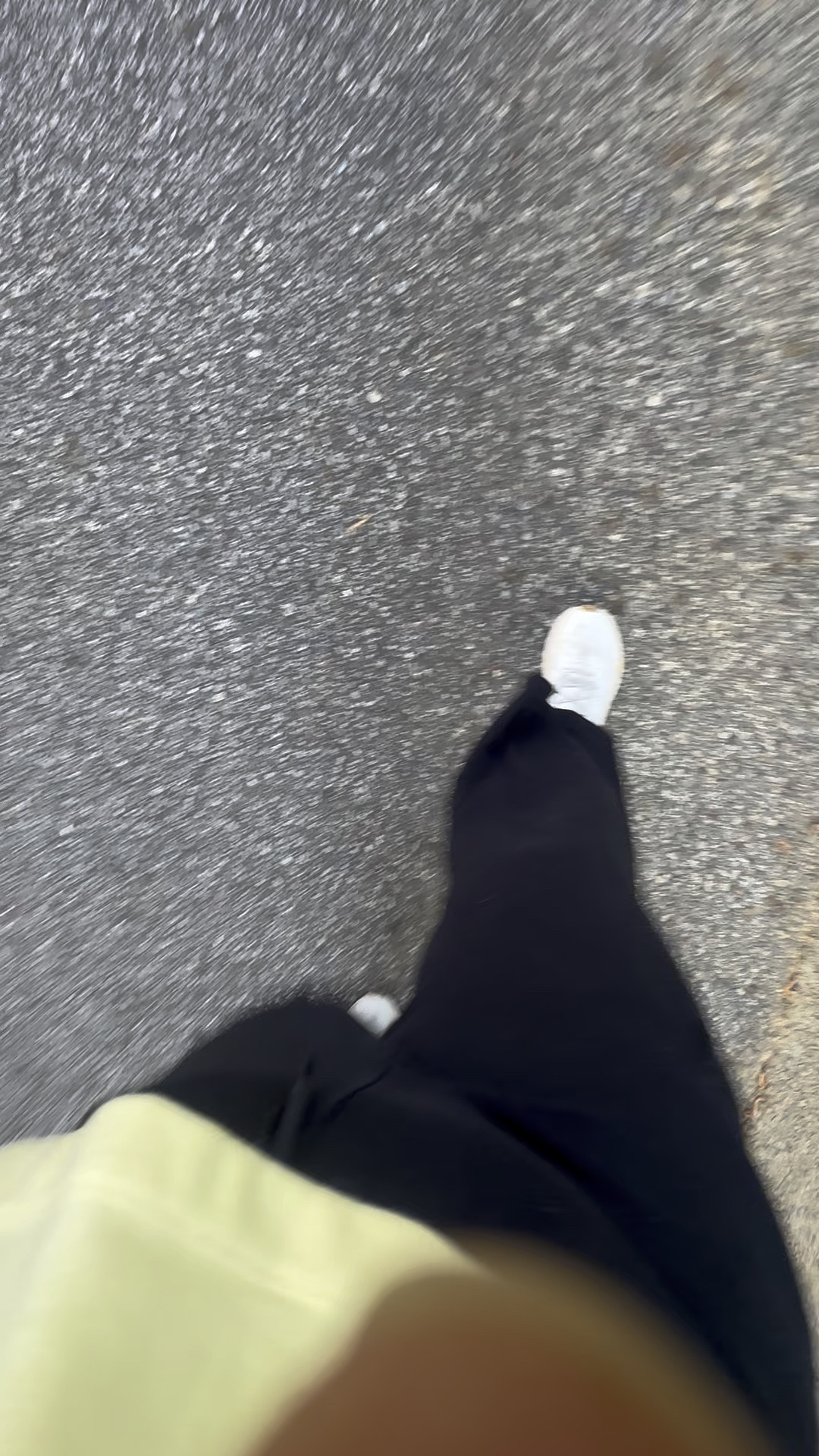 Mama needs to get in her steps - or else 🤪🫠😵‍💫