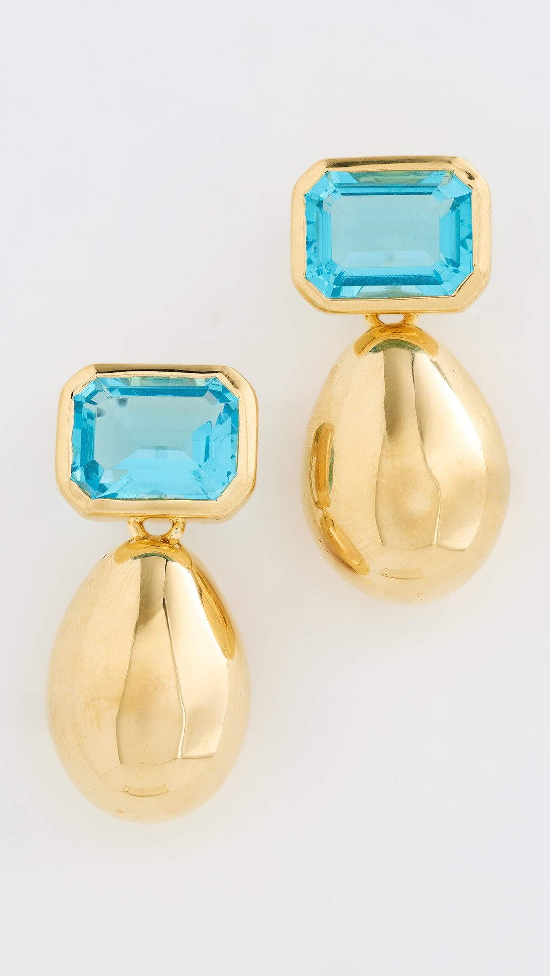 Bean Earrings In Cruise | Shopbop