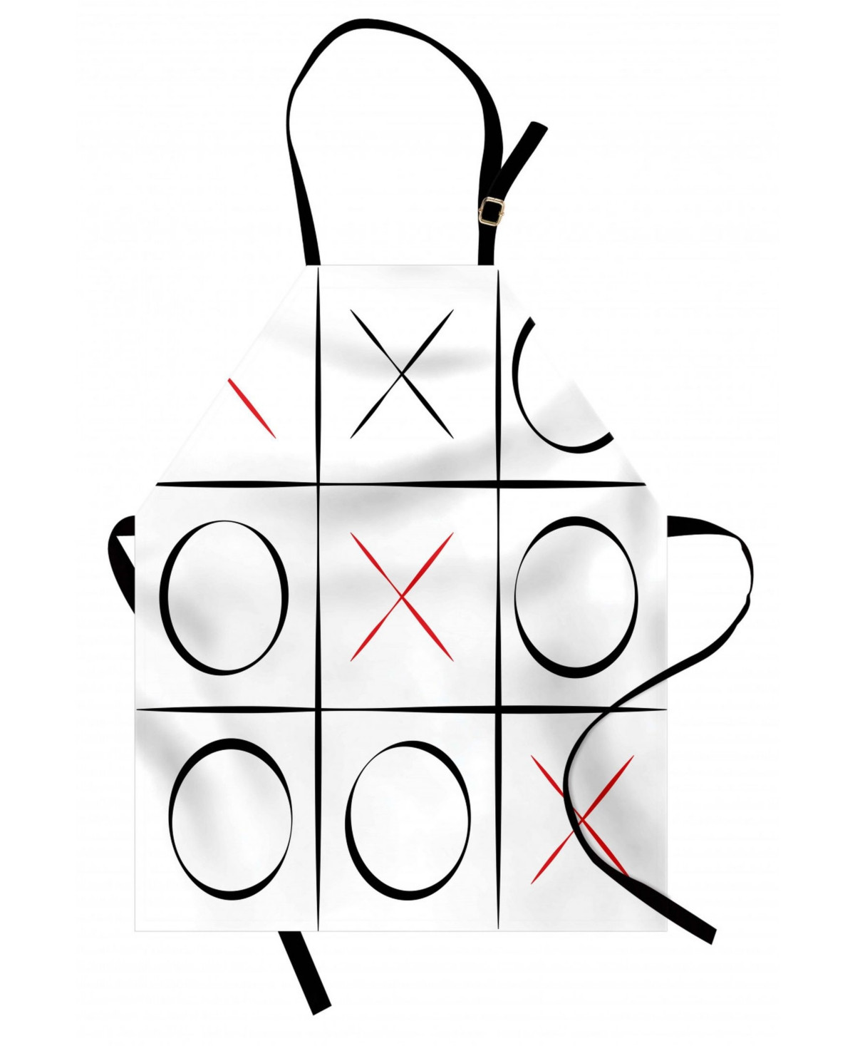 Ambesonne Xo Apron | Macys (US)