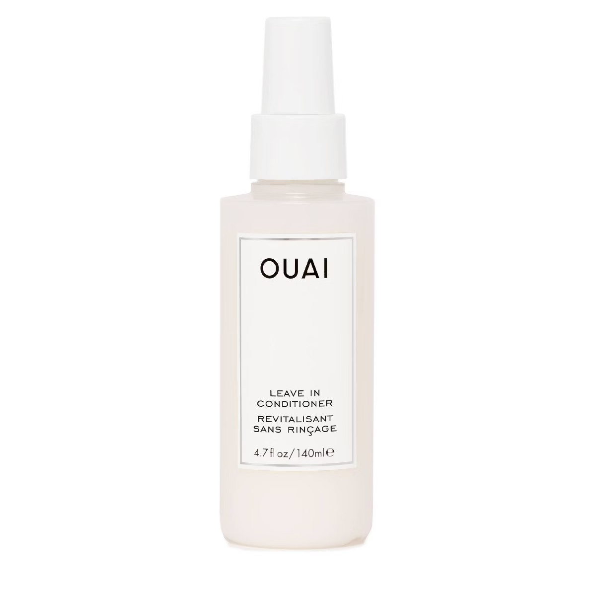 OUAI Leave In Conditioner - Ulta Beauty | Target