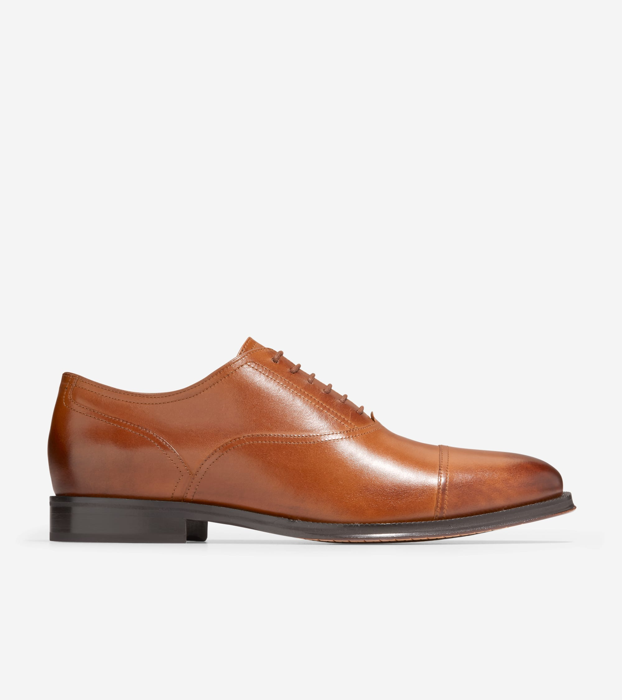Men's Modern Classics Cap Toe Oxfords | Cole Haan (US)