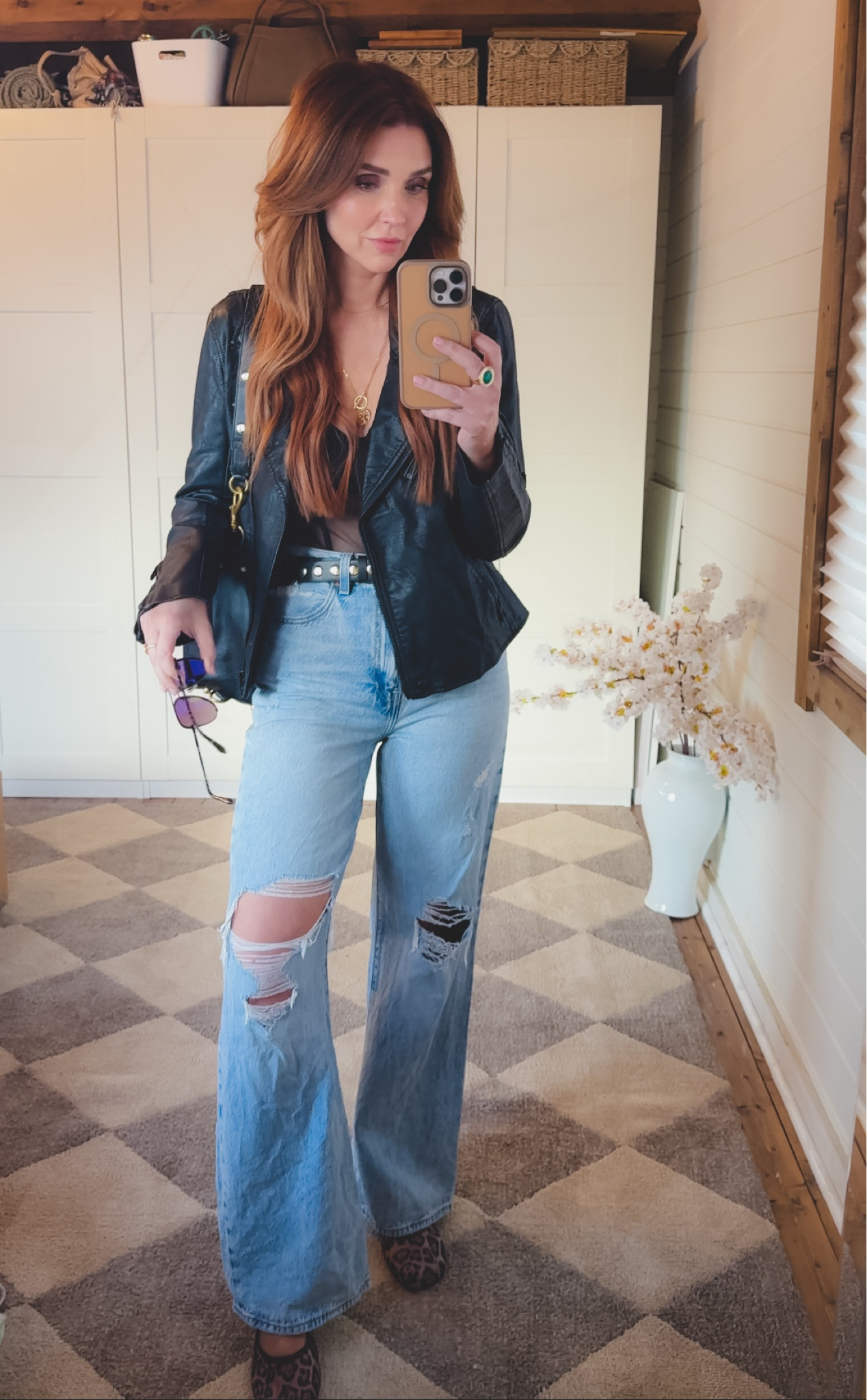 Valentines date night ootd! ❤️


#LTKOver40 #LTKStyleTip #LTKFindsUnder100