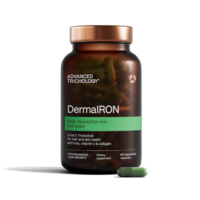 DermaIRON | Advanced Trichology