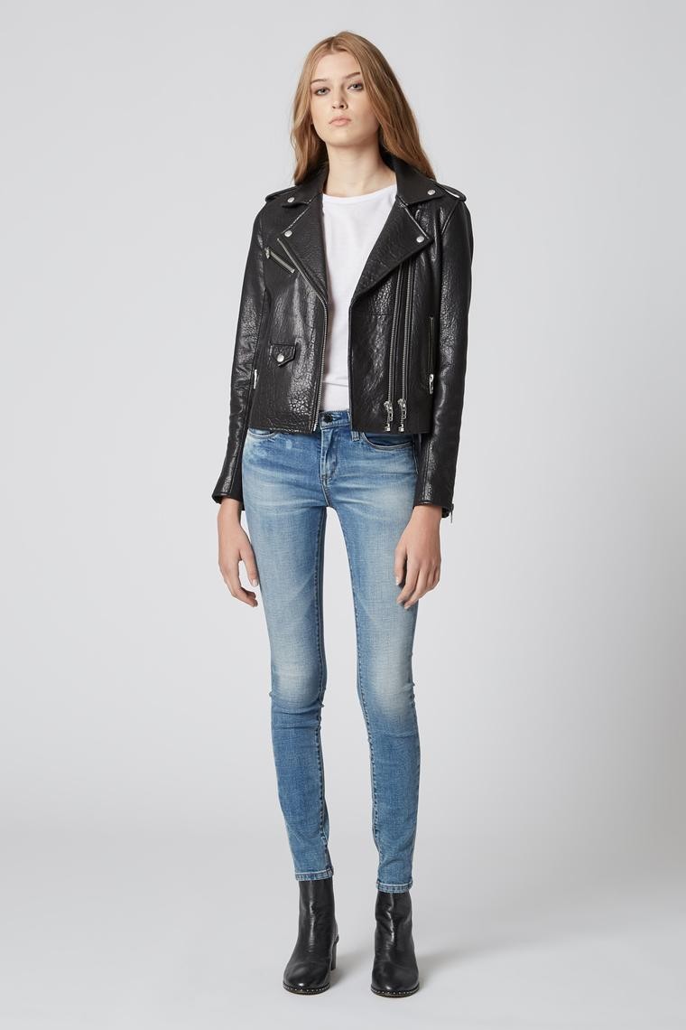 Vice Lord Jacket | Blank NYC