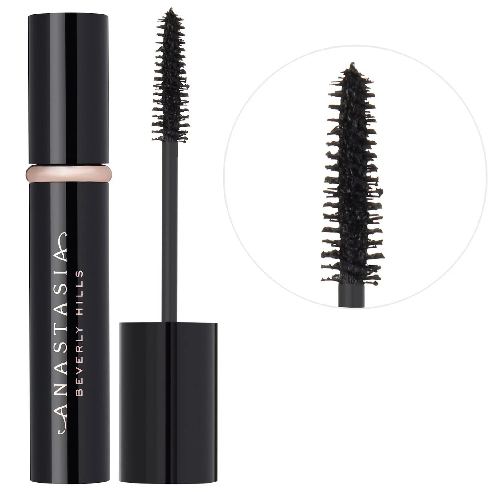 Anastasia Beverly Hills Lash Sculpt Lengthening & Volumizing Mascara, Size: 0.34 FL Oz, None | Kohl's