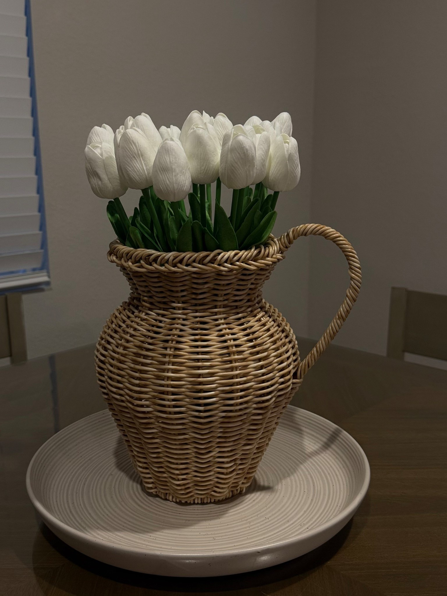 Loving this vase from Walmart! 😍 

#LTKSeasonal #LTKSummerEdit #LTKSaleAlert