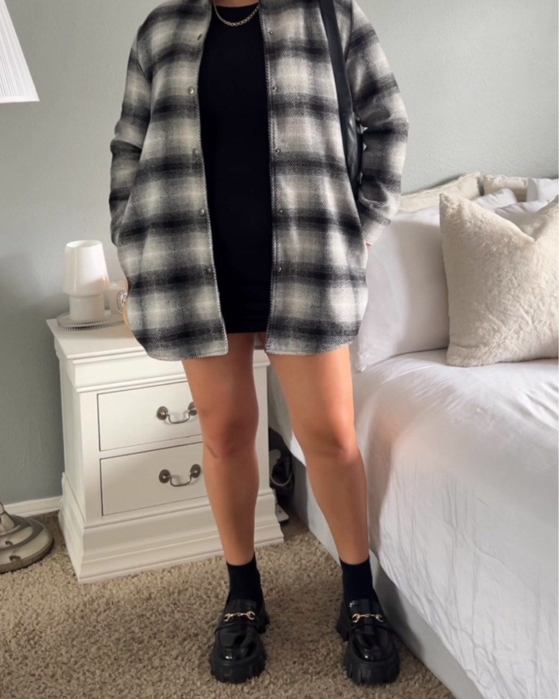 30 days of outfits day 23 🍂👻 

#LTKfindsunder50