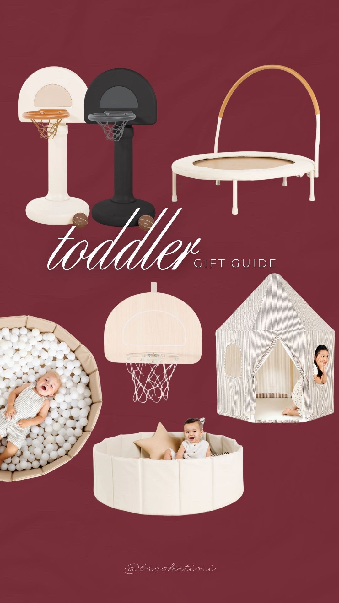 Toddler gift 🎁 ideas — 25% off 

#LTKGiftGuide #LTKHoliday #LTKKids