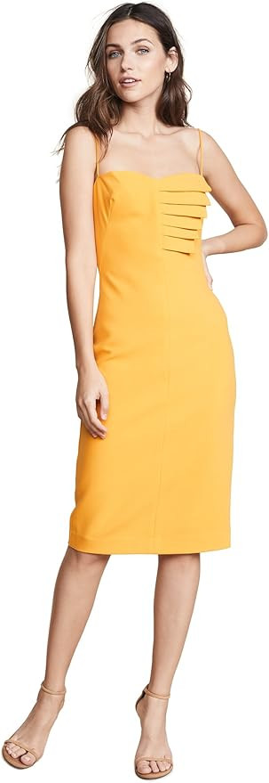 Black Halo Women's Akeno Sheath Dress | Amazon (US)