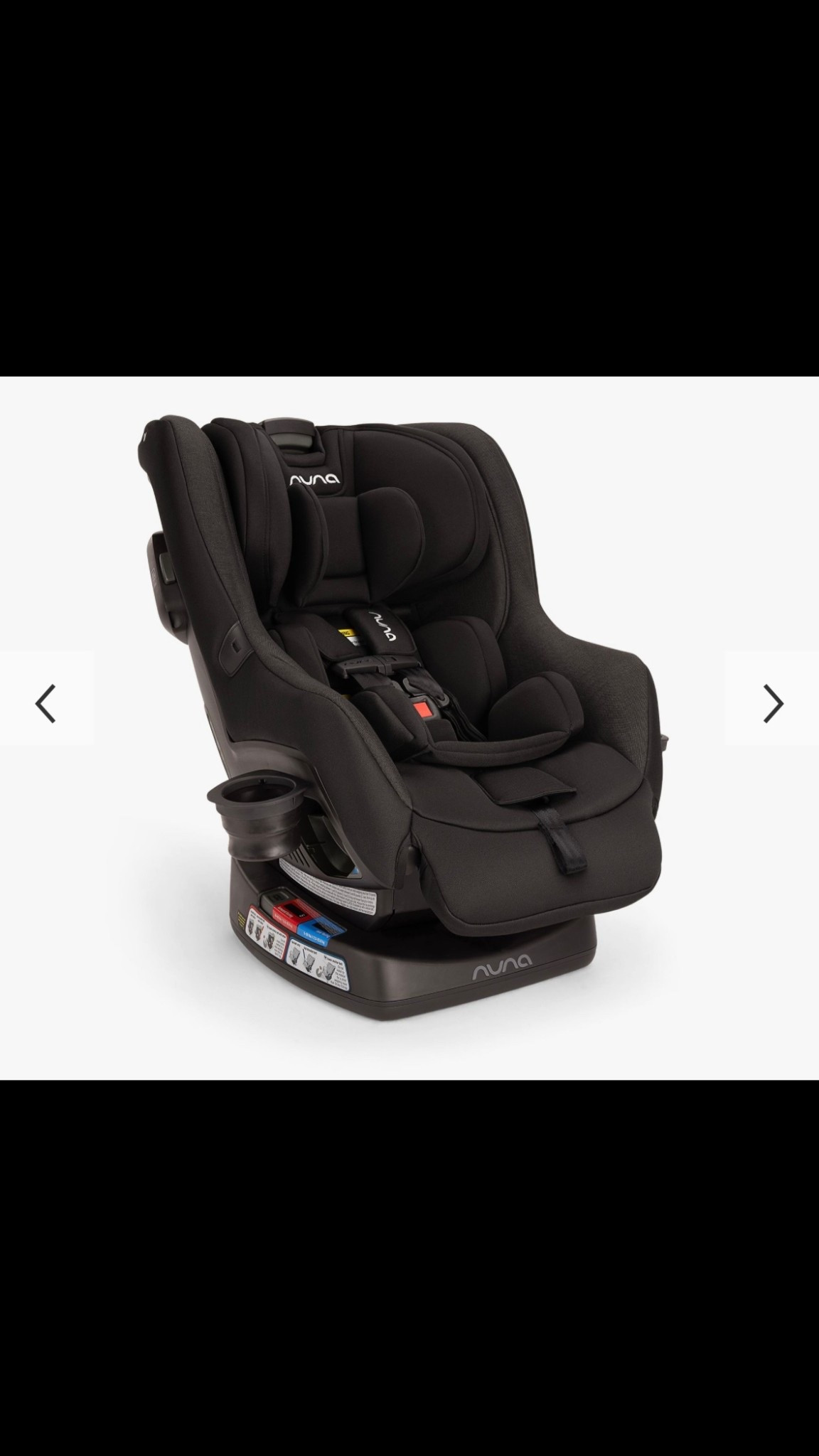 We have  literally 12 car seats between our boys and after hating many we landed on these and love. Still use for Elias and he’s 4.5. 

#LTKKids #LTKFamily #LTKBaby