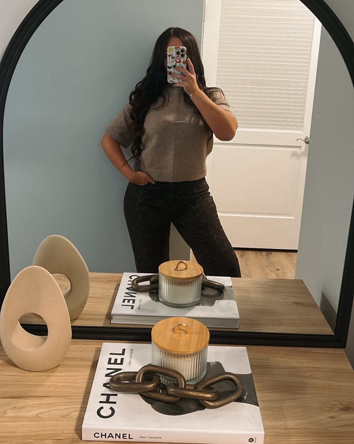 use code AFLTK 9/26-9/29 for an extra 25% off!! #abercrombie #abercrombiestyle #abercrombiesale

wearing a size medium in top and 29 regular in bottoms

#LTKU #LTKStyleTip #LTKFallSale