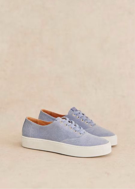 KEDS dupes. Blue sneakers. 
.
.
.
.
… 

#LTKtravel #LTKshoecrush #LTKstyletip