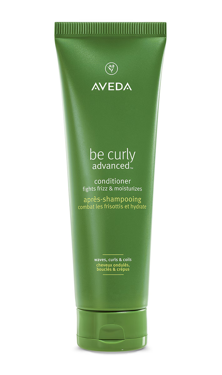 be curly advanced™ conditioner | Aveda CA
