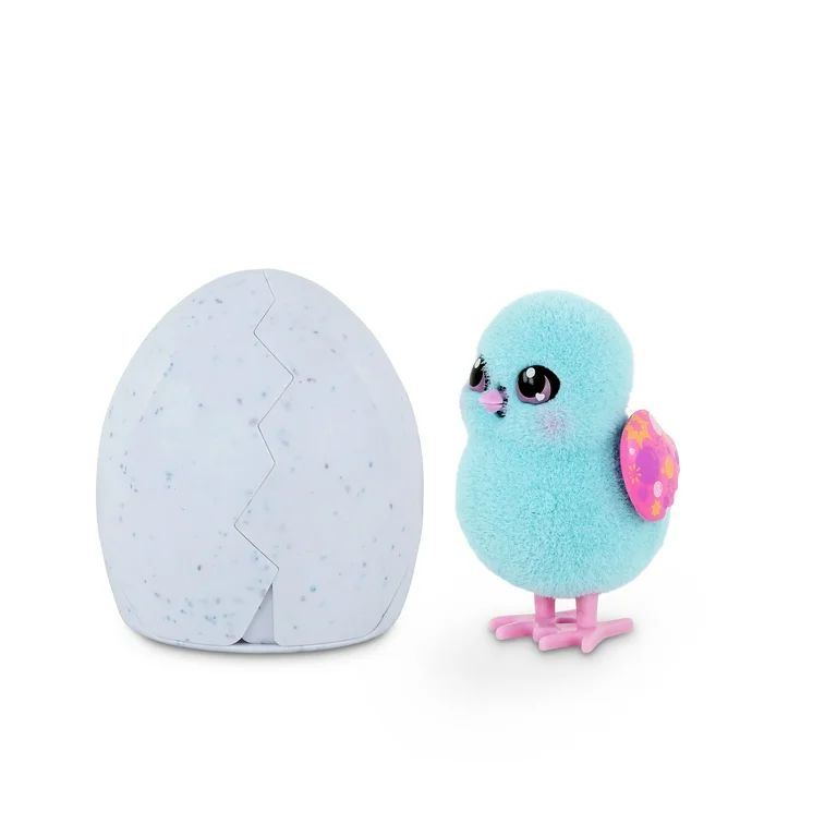 Little Live Pets Surprise Chick, Blue Colors and Styles May Vary, Girls, Ages 5+ - Walmart.com | Walmart (US)