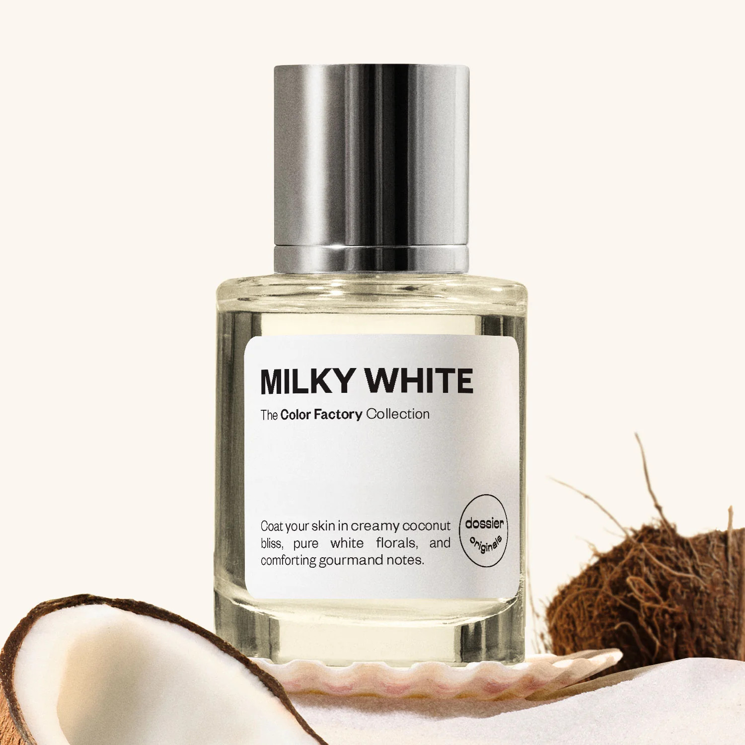 Milky White | Dossier