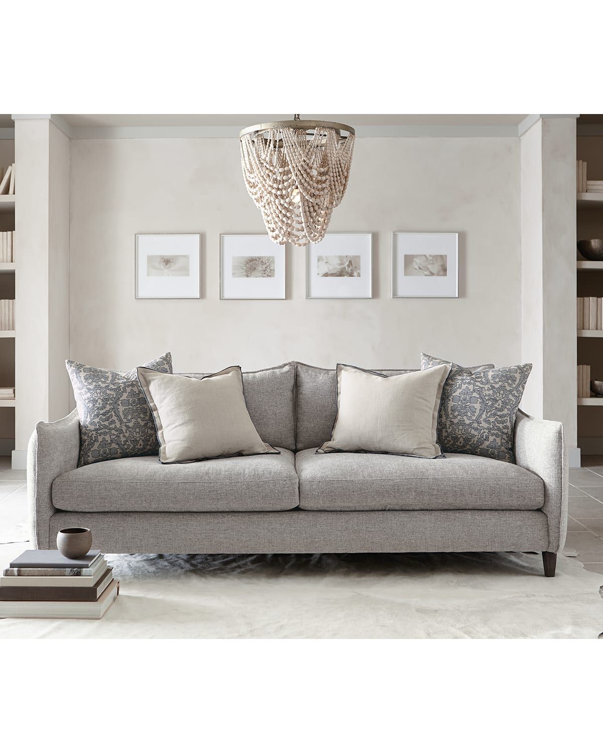 Joli Sofa, 90 | Neiman Marcus