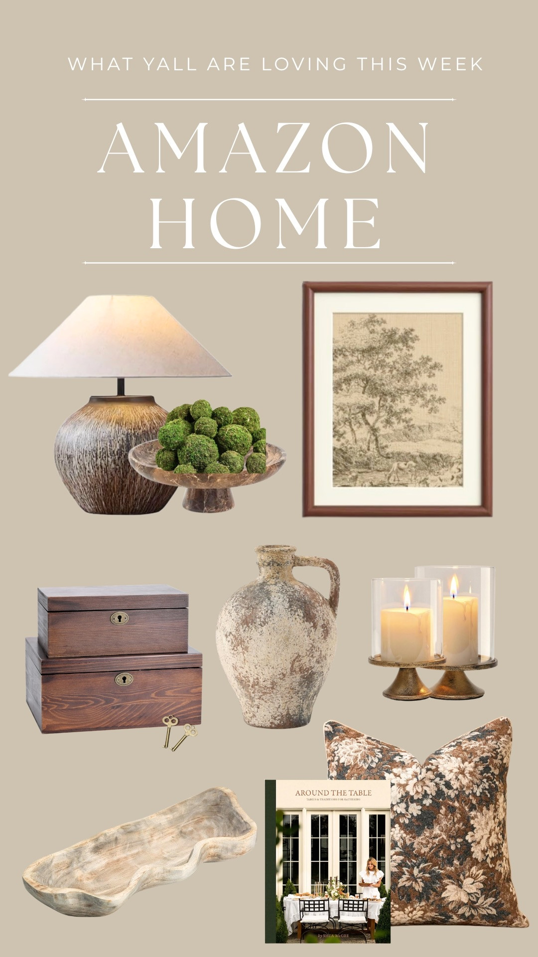 Obsessed with these cozy fall home finds that instantly make every room feel warmer 🍂 fall home decor, cozy home, autumn decor, home refresh, Amazon finds, fall inspo, seasonal decor, new home finds 

 #LTKHome