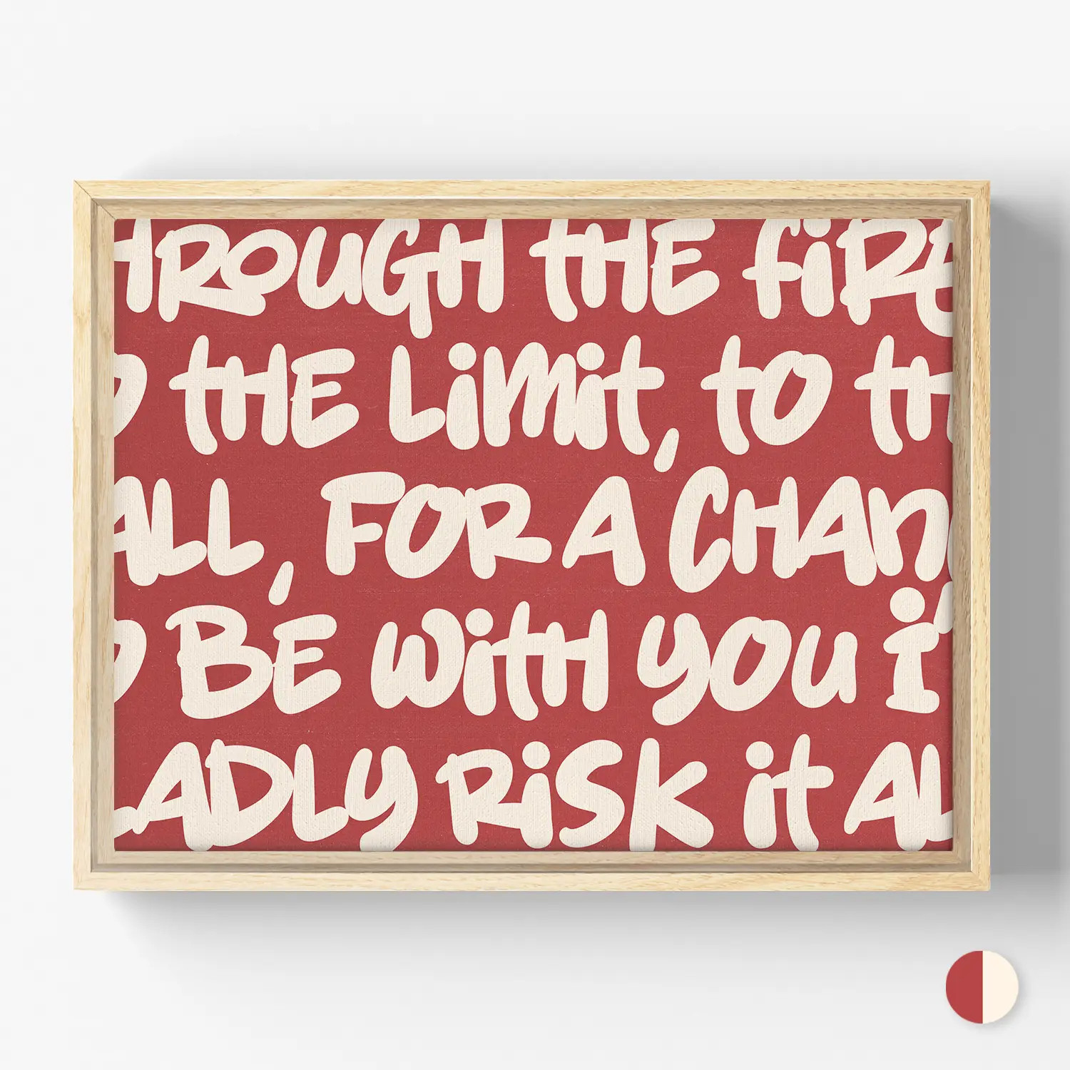 Retro Memories - Custom Canvas Art | Lime & Lou (US)