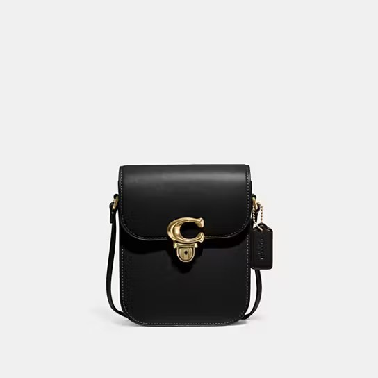 Tall Studio Crossbody | Coach (US)