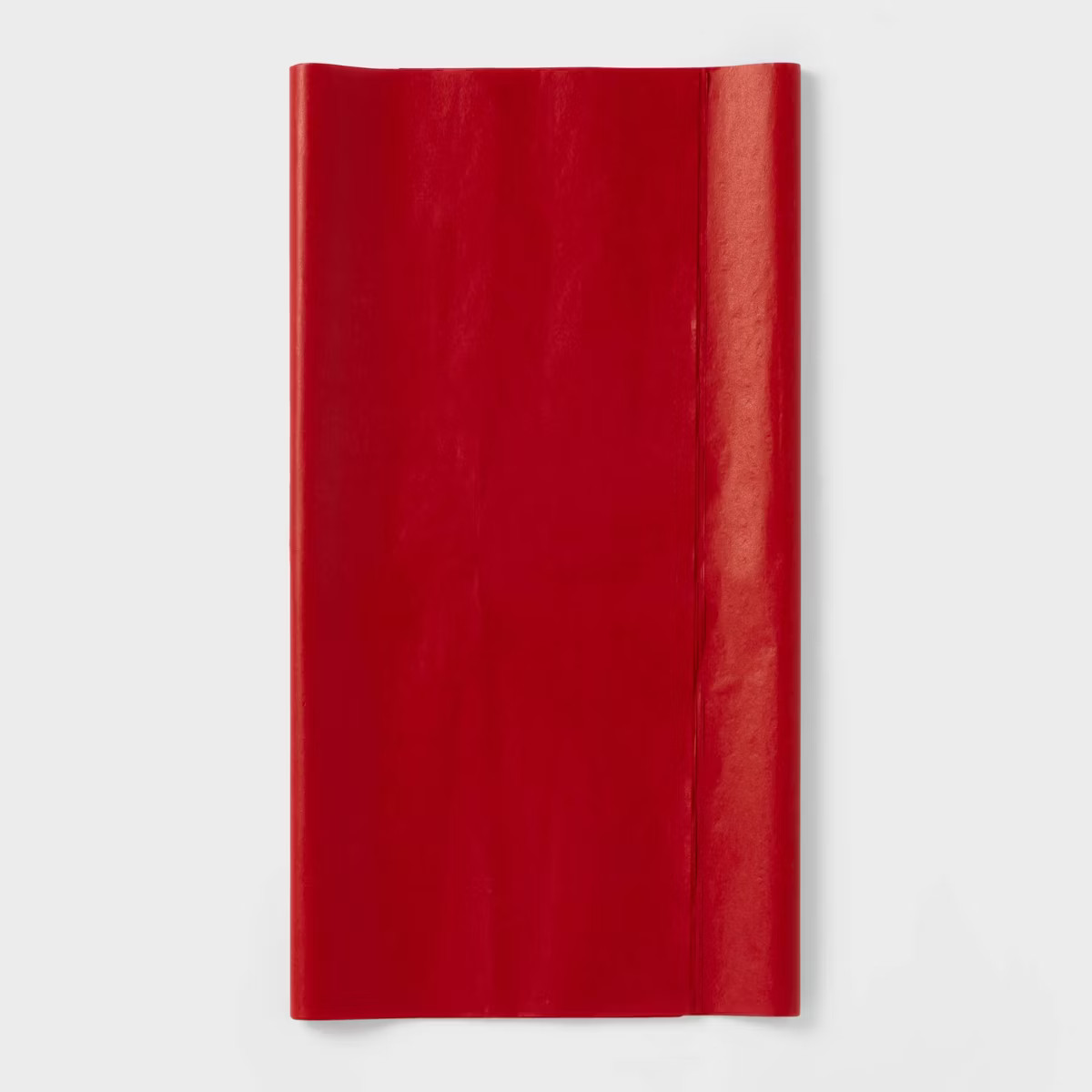 8ct Tissue Paper Red - Spritz™: Gift Packaging Accessories for All Occasions, Solid Pattern, 16... | Target