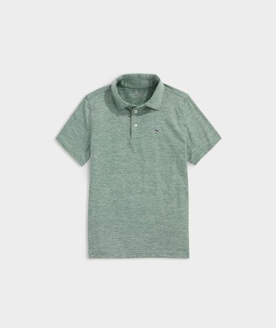 Boys' St. Jean Stripe Sankaty Polo | vineyard vines