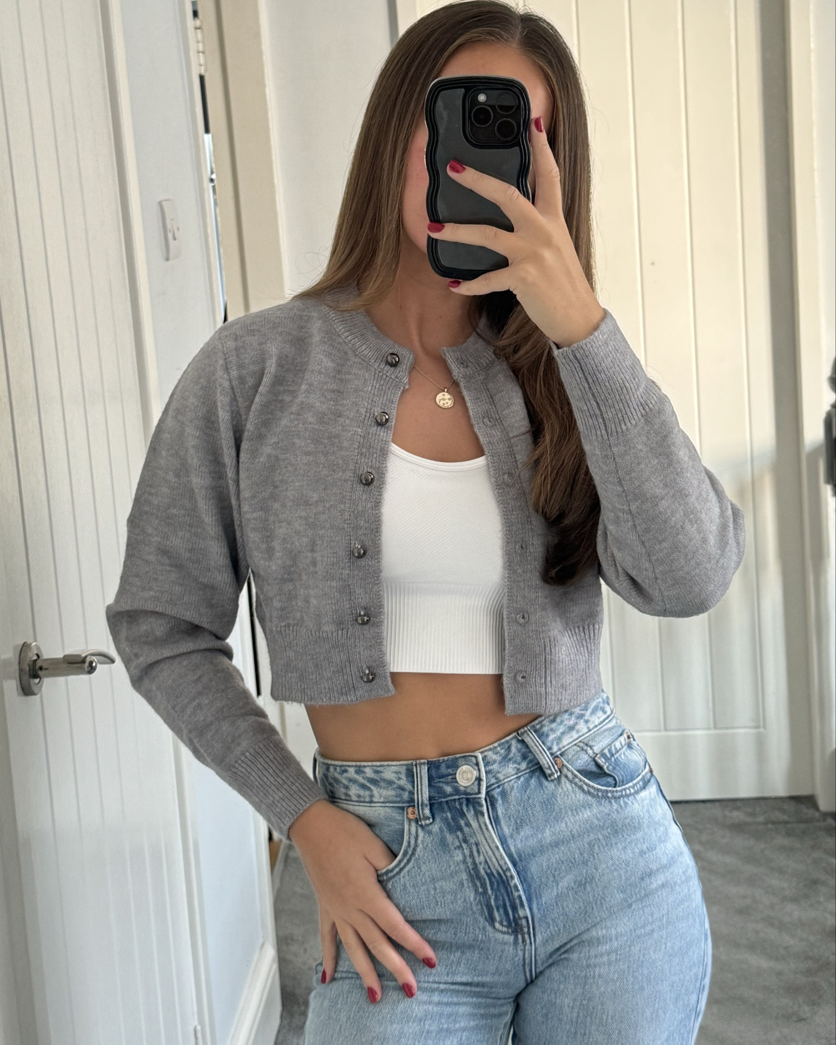cider grey cardi🩶


#LTKuk #LTKautumn #LTKeurope