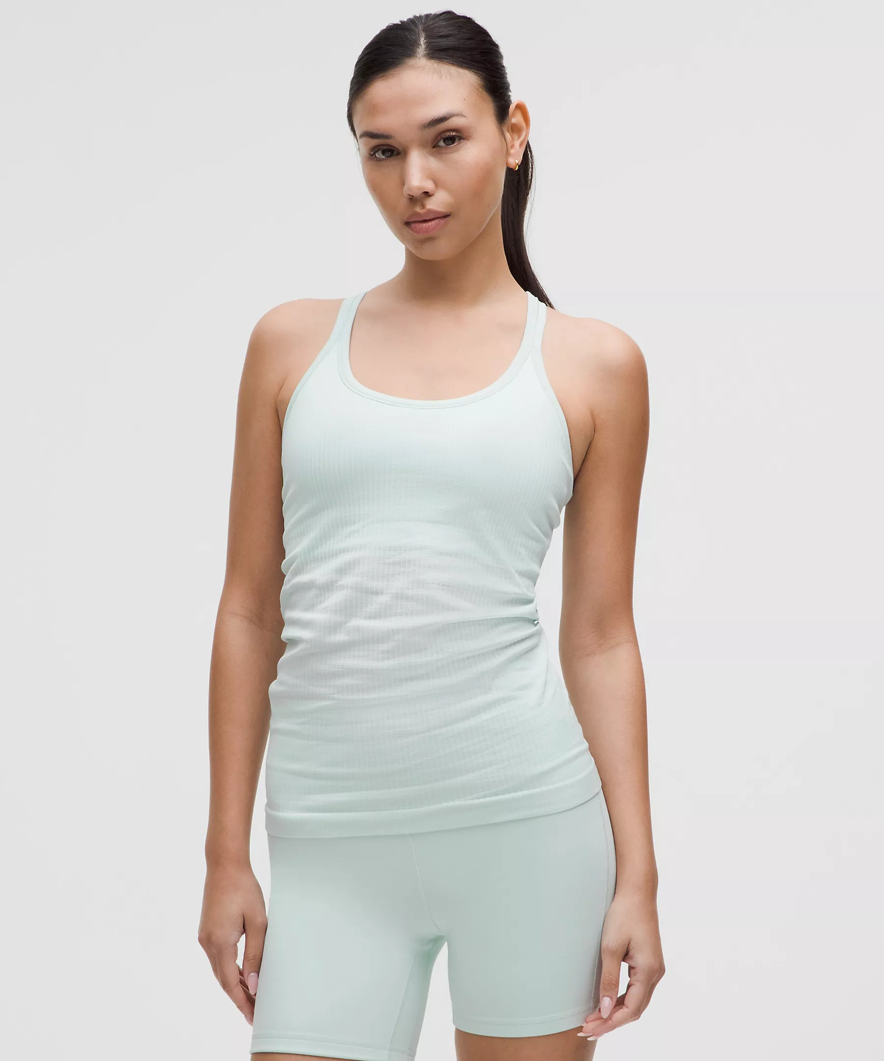 Ebb to Street Tank Top *Light Support, B/C Cup | Women's Sleeveless & Tank Tops | lululemon | Lululemon (US)