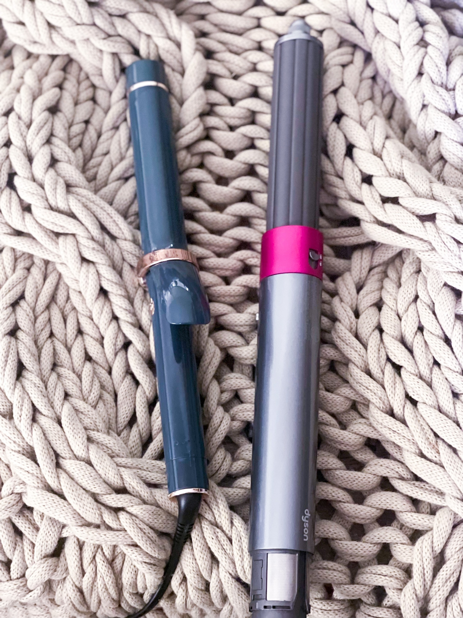 Nordstrom Anniversary Sale hair tools. T3 curling iron. Dyson AirWrap long hair. 💗

#LTKsalealert #LTKxNSale #LTKbeauty