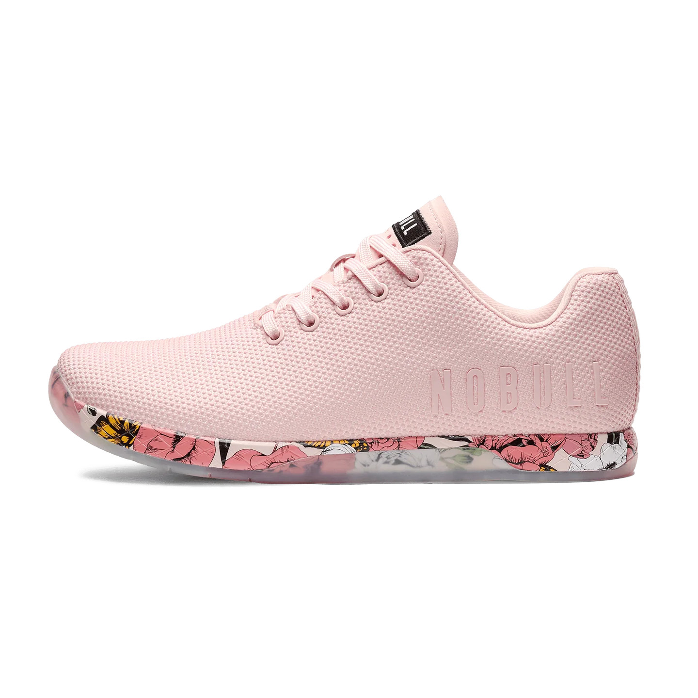 Women's Rose Butterfly Outwork Shoes | NOBULL | NOBULL