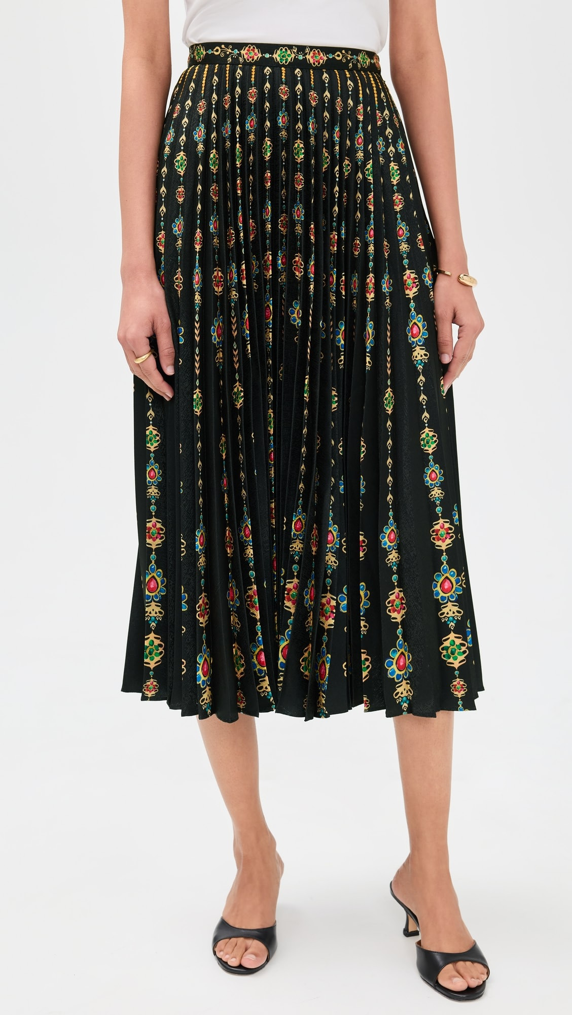 Kim Skirt | Shopbop