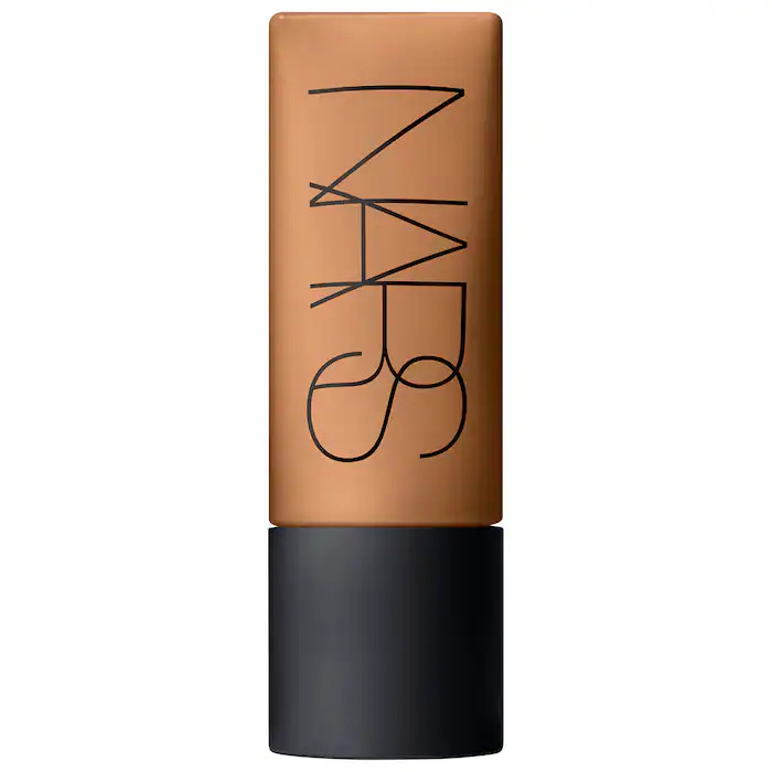 Soft Matte Complete Foundation | Sephora (US)