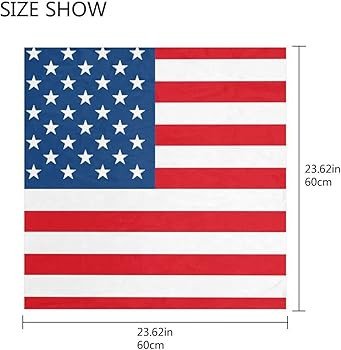 Women's Fashion Silk Scarf Square Satin Headscarf Neck Scarf Head Hair Wraps | Amazon (US)