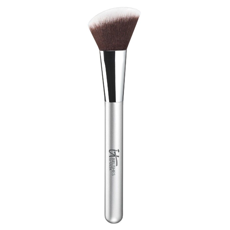 Airbrush Soft Focus Blush Brush #113 - IT Cosmetics | IT Cosmetics (US)