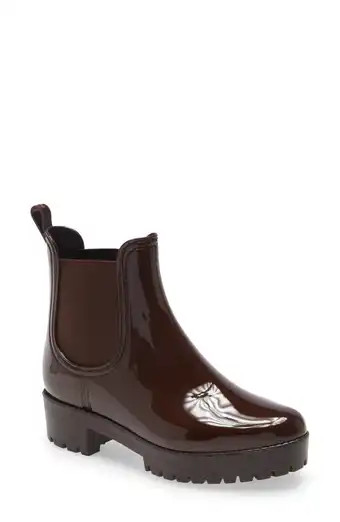 Rain-Storm Platform Chelsea Boot | Nordstrom