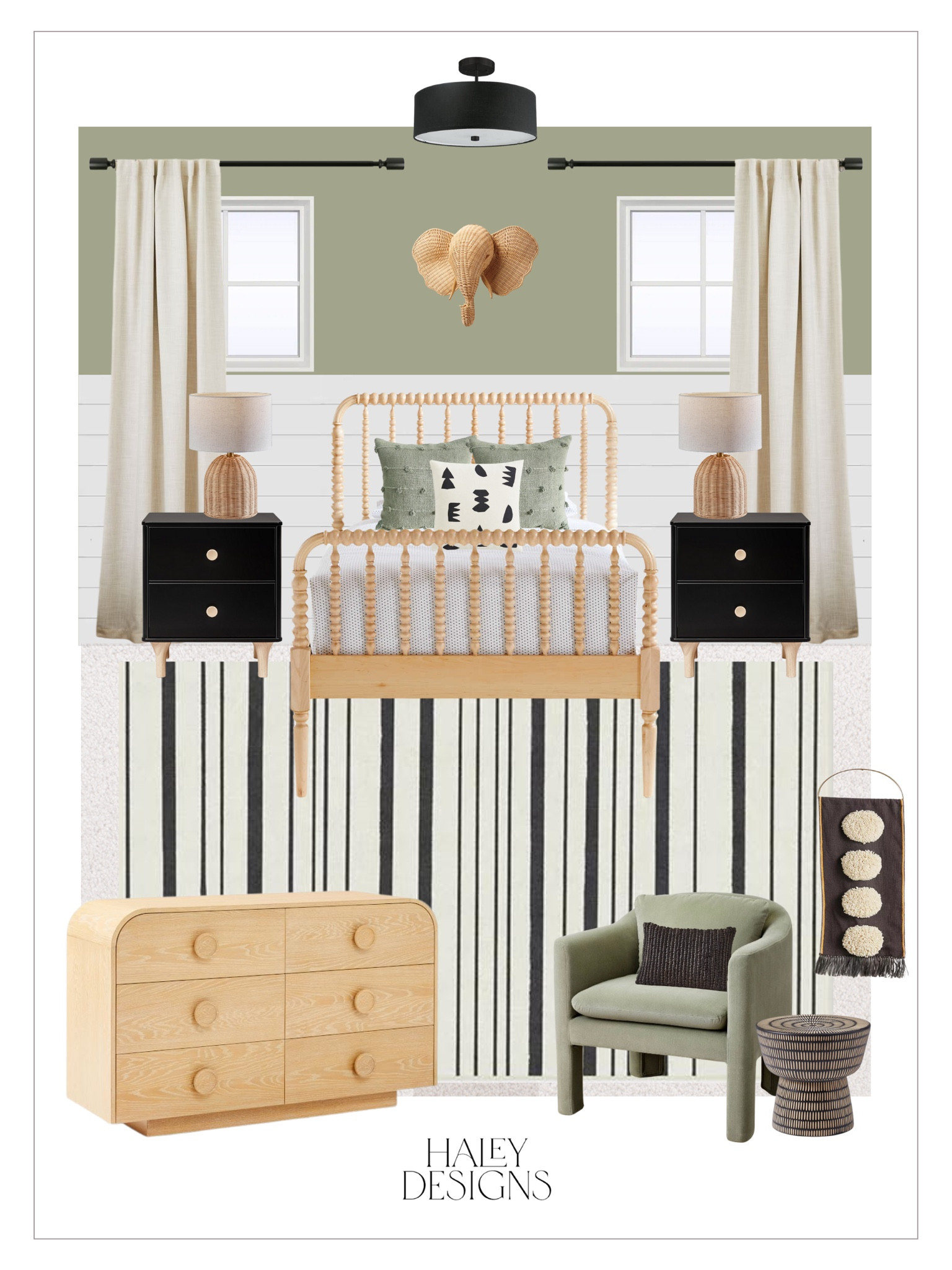 Revised little boys bedroom featuring a new dresser 👏🏻

#LTKfamily #LTKhome #LTKstyletip