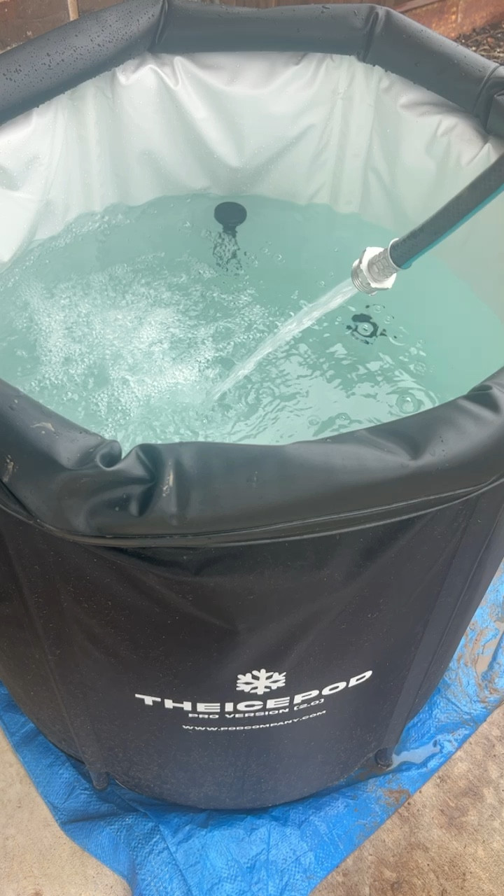 Lots of ice pods on sale on Amazon right now  

#LTKHolidaySale #LTKfindsunder100 #LTKGiftGuide