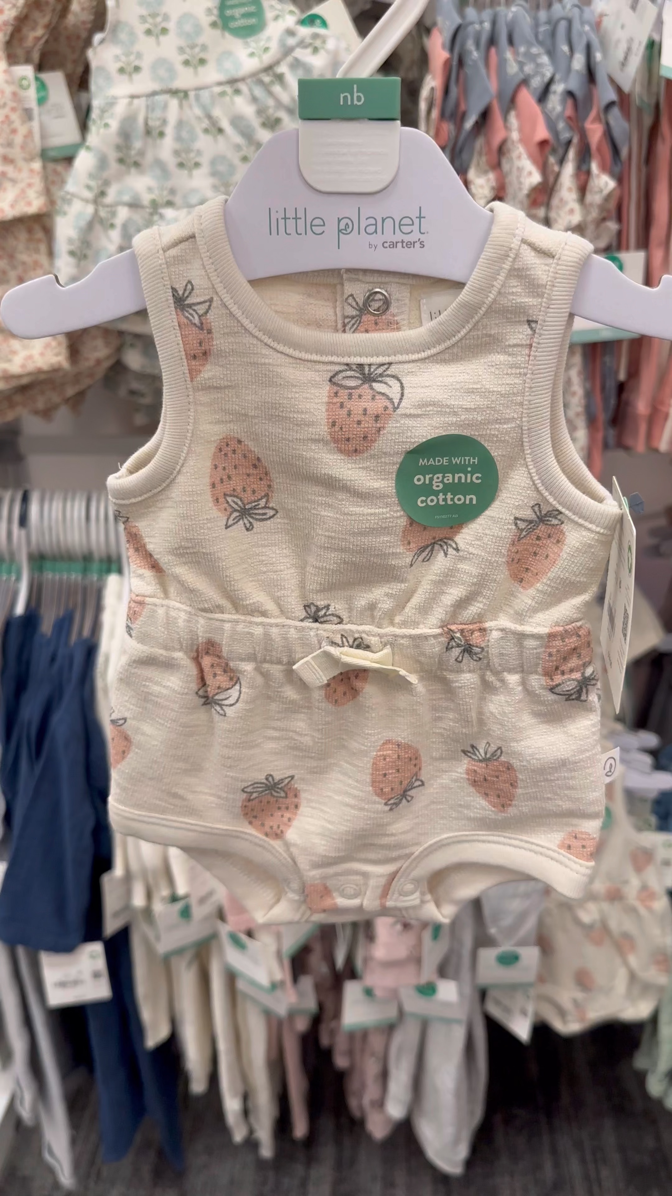 The sweetest new collection for baby boys and girls 🥹 #target #targetfinds #babyboy #babygirl #baby

#LTKKids #LTKBump #LTKBaby