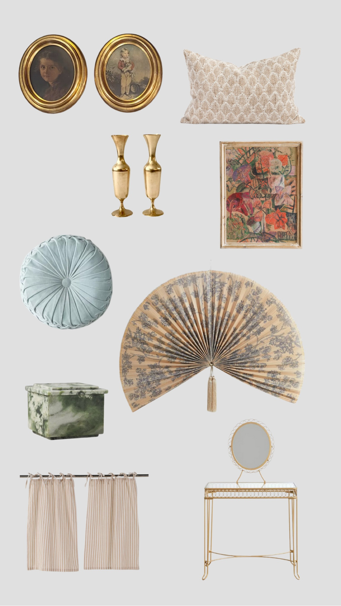 My Parisian Finds

#LTKStyleTip #LTKHome