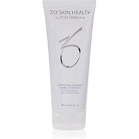 ZO SKIN HEALTH Exfoliating Cleanser | Amazon (US)