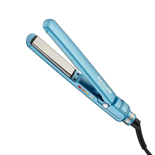 BaBylissPRO® Nano Titanium™ COMPACT TOOLS deliver full power in a compact size - deep waver, h... | Amazon (US)