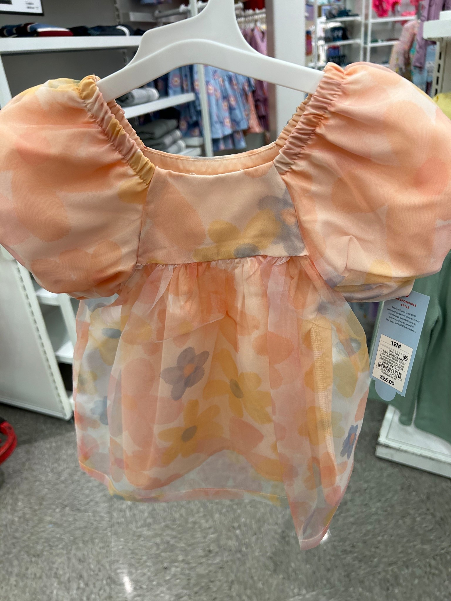 New spring finds for toddler girls 

#LTKKids #LTKBaby #LTKBump