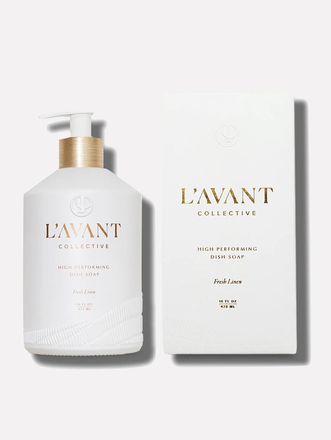 High Performing Dish Soap | L'AVANT Collective